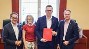107 mln zł dla Warmii i Mazur! 8,5 mln dla Kętrzyna na szkołę!