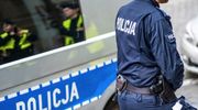 Policjant na festiwalu z mefedronem i ecstasy