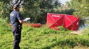 Zabawa, która kończy się dramatem