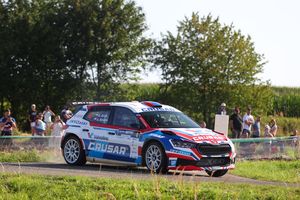 Kto wygrał Rajd Rzeszowski?