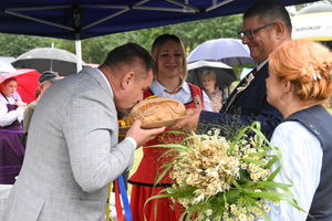 Święto Plonów w Pilniku – podziękowali za trud rolników