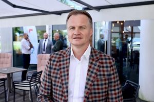 Marcin Kuchciński: potrzebujemy innowacyjnych inwestycji