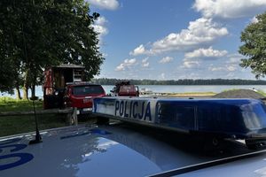 Tragiczny finał poszukiwań 44-latka