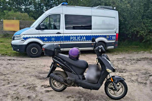 Podsumowanie działań „Jednoślad”
