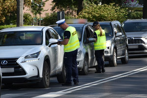 Bezpieczeństwo na torach pod szczególnym nadzorem