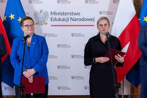 Osiem kluczowych zmian w szkołach od września. Nowy WF i mniej lekcji religii