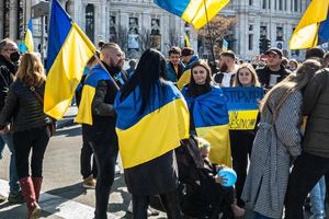 Ukraina grozi Polsce? Chodzi o Banderę 