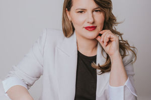 Zawsze byłam uważną obserwatorką