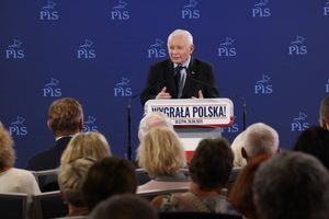 [WIDEO] Czy to początek drogi PiS do odzyskania władzy?