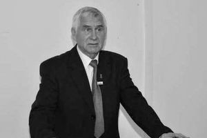 Zmarł Marian Lewandowski, człowiek Solidarności