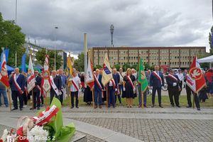 Olsztyn świętuje 45 lat NSZZ „Solidarność”