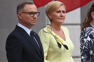 Dożywotnia emerytura Dudy. Kwota szokuje