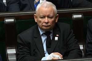 Niespodziewana czystka w zapleczu PiS