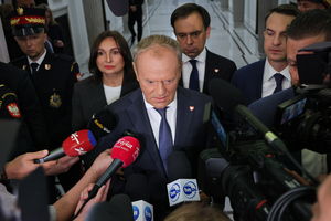 Tusk po rozmowie z Zełenskim: Pokój na Ukrainie bliżej?