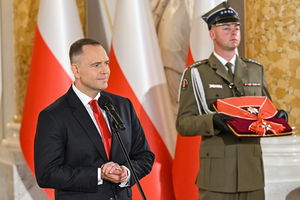 Portugalia: Prezydent Nawrocki zwiększy napięcia polityczne w Polsce