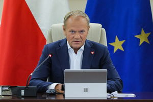 Tusk: Polska wzorem dla Europy pod względem wzrostu gospodarczego