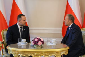 Bezpieczeństwo Polski: Apel o jedność w rządzie