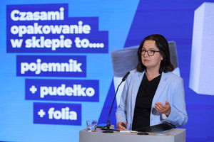 Rewolucja w recyklingu: Producenci wezmą odpowiedzialność za odpady