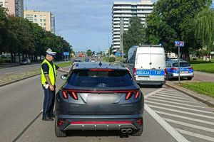 Wciąż nie brakuje nietrzeźwych kierowców. Kolejna akcja trzeźwości na Warmii i Mazurach 