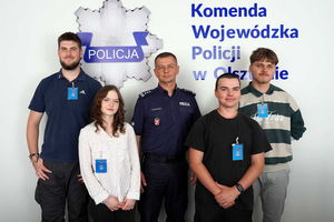 Młodzi z Olsztyna w akcji – ich film o bezpieczeństwie nad wodą podbił Polskę
