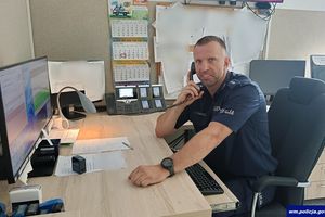 Informacja dotarła z USA. Dziewczyna z Bartoszyc potrzebowała pomocy