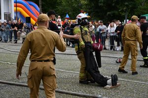Rafał Waraksa bezkonkurencyjny!