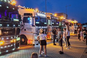  Przed nami III Zlot Ciężarówek i I Zlot Motocyklowy