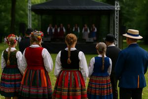 XVII Przegląd Zespołów Śpiewaczych już 15 sierpnia