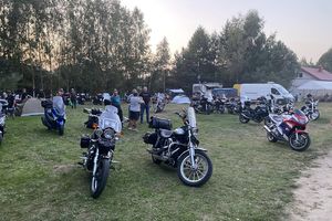 Głośno, rockowo i z pasją!