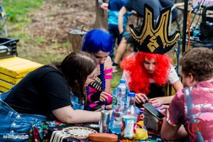 Fantastyczny Karnawał w Zamku – 20. edycja Dni Fantastyki