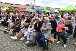 Święto plonów z koncertami i konkursami. Co będzie się działo?