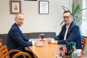 Nowe miejsca pracy i szansa rozwoju miasta