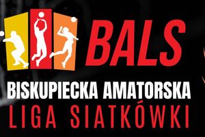 Niebawem zagra Amatorska Liga Siatkówki 
