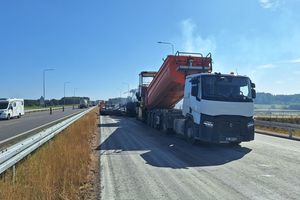 Obwodnica już prawie gotowa!