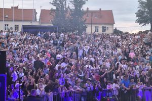 Święto miasta trwa w najlepsze! Lidzbark Warmiński świętuje z rozmachem