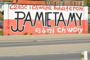 Miasto, które chciało być wolne. Powstanie Warszawskie – 63 dni heroizmu, 180 tys. ofiar cywilnych i niemal całkowita zagłada stolicy
