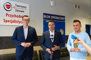 Nowi specjaliści w Kętrzynie – ginekolog i kardiolog dostępni w ramach NFZ