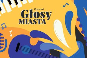 Wyjątkowy koncert w Amfiteatrze ECK