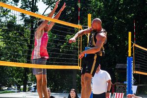 Sportowa rywalizacja czy polityczne kontrowersje?