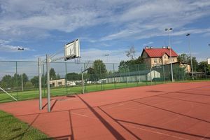 Rządowe wsparcie na modernizację Orlików