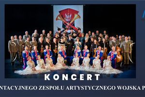 Ponad sto osób na scenie. To będzie koncert!  