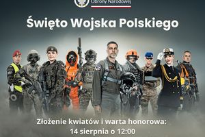 Oddadzą hołd tym, którzy polegli w obronie Ojczyzny 