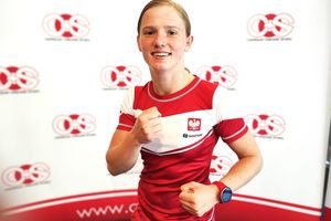 Ełcka Wichura reprezentantką Polski na Mistrzostwach Świata Seniorek