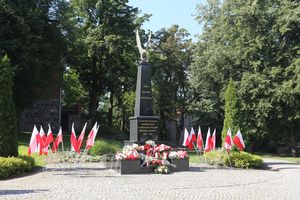 Kętrzyn uczcił Święto Wojska Polskiego