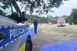Wznowione poszukiwania po skoku z pomostu