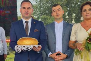 Tak świętowaliśmy Dożynki Gminne 2025 w Piszu