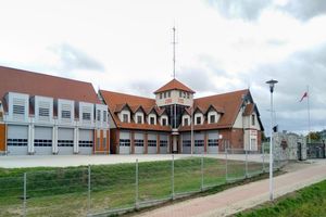 Zostań strażakiem. Nabór do służby w Gołdapi