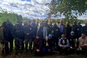 Rywalizowali o Puchar Burmistrza