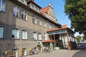 Piski szpital z planem naprawczym