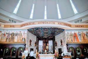 Dziękczynienie w Rodzinie Radia Maryja. Relacja z wydarzenia
